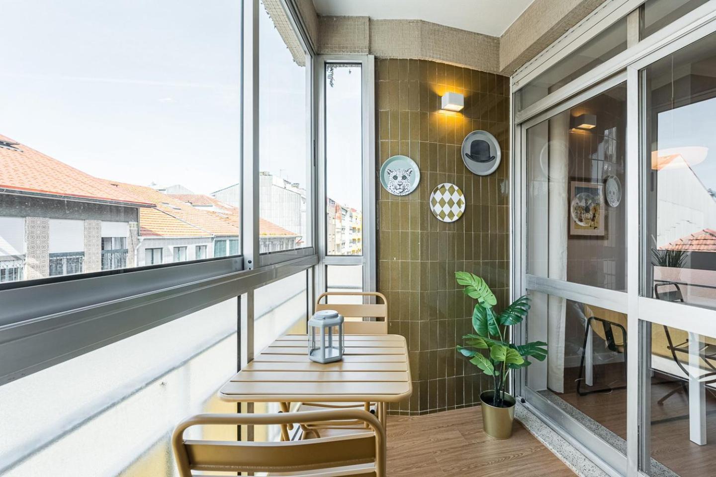 Guestready - A Warm City Refuge In Cedofeita OOporto Exterior foto