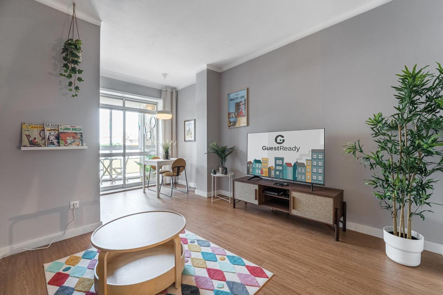 Guestready - A Warm City Refuge In Cedofeita OOporto Exterior foto