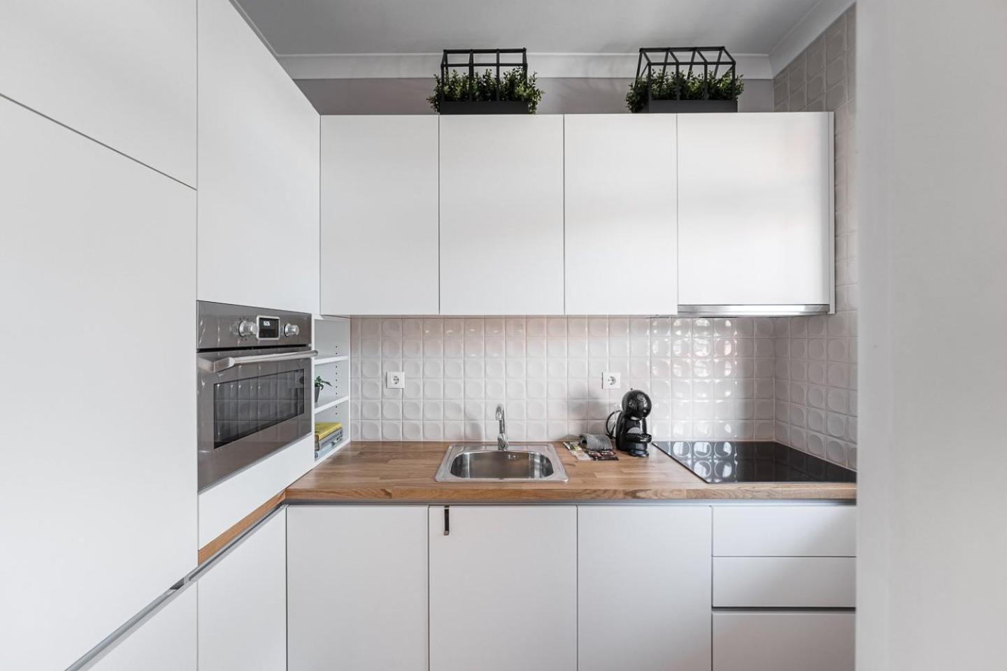 Guestready - A Warm City Refuge In Cedofeita OOporto Exterior foto